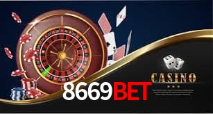 Design Responsivo 8669bet