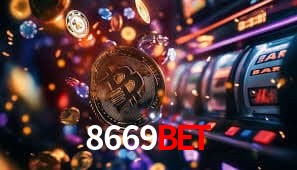 Casino VIP 8669bet