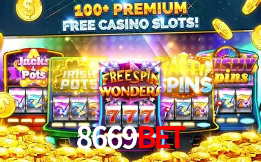 Apostas Esportivas na 8669bet: Um Guia Completo