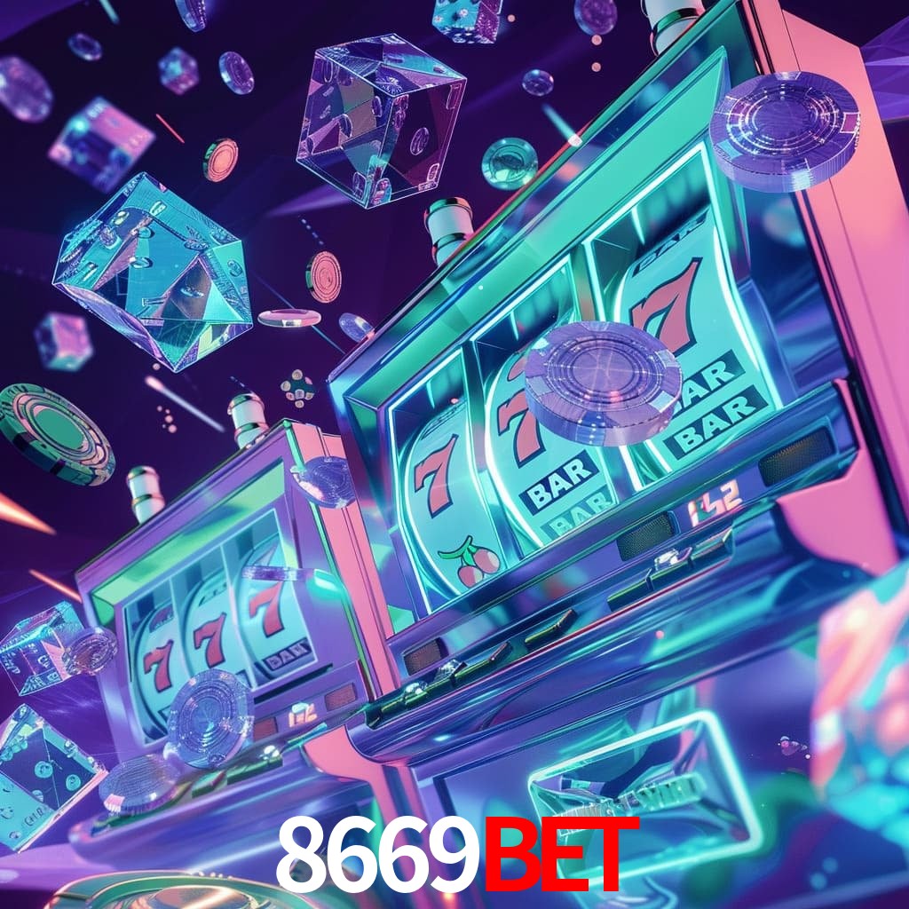 Mesa de Blackjack 8669bet
