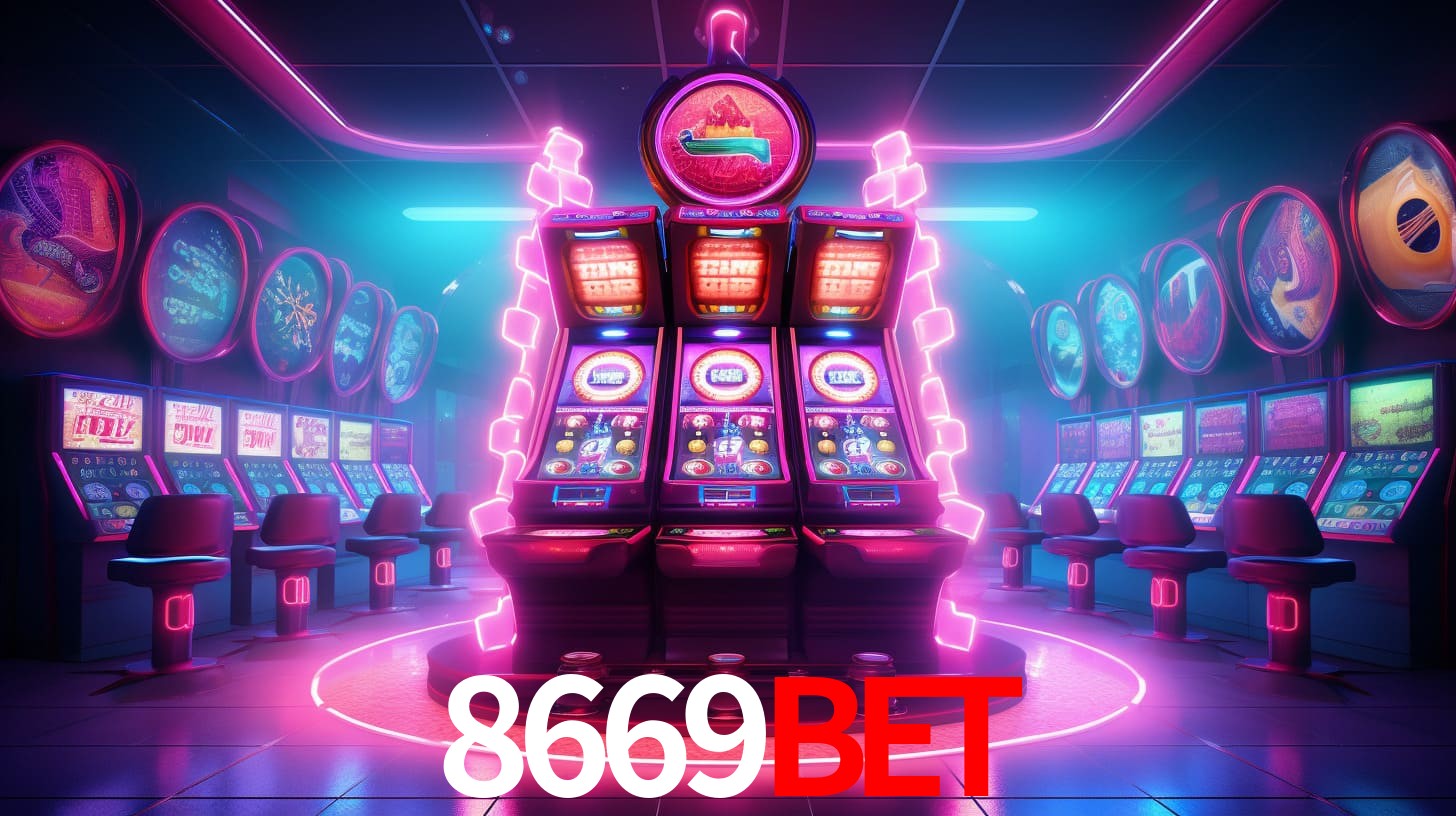 8669bet.com