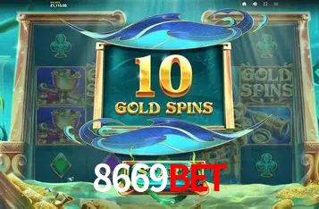 Inovações de Jogos na 8669bet: O Futuro das Experiências Interativas