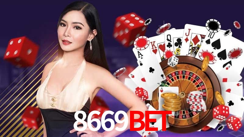 Apostas de Tênis 8669bet