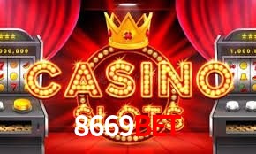 Live Casino 8669bet