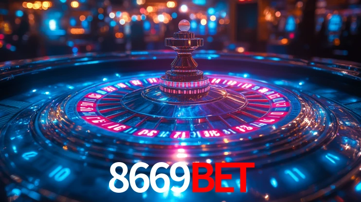 Experimente o Login Seguro Premium no 8669bet