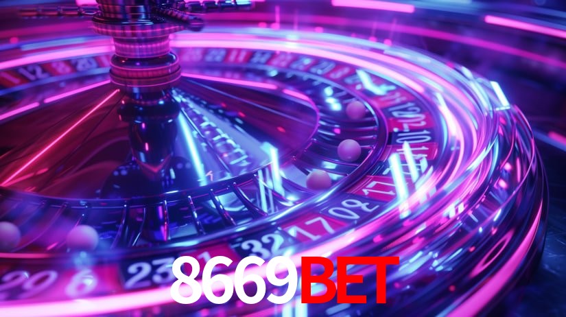 Jogos Exclusivos 8669bet