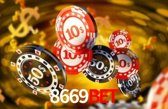 Benefícios da Conta 8669bet