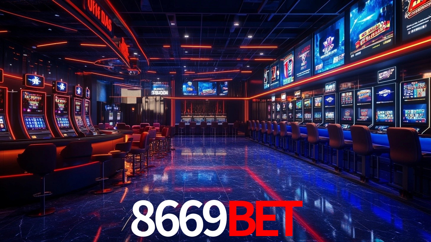 Premium Interface 8669bet