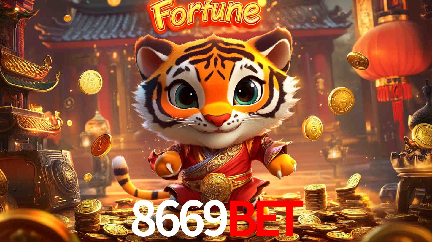 Descubra o Programa VIP da 8669bet: Vantagens Exclusivas para Jogadores