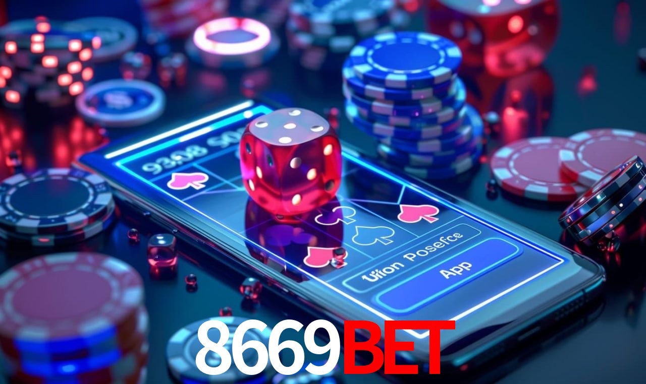 8669bet