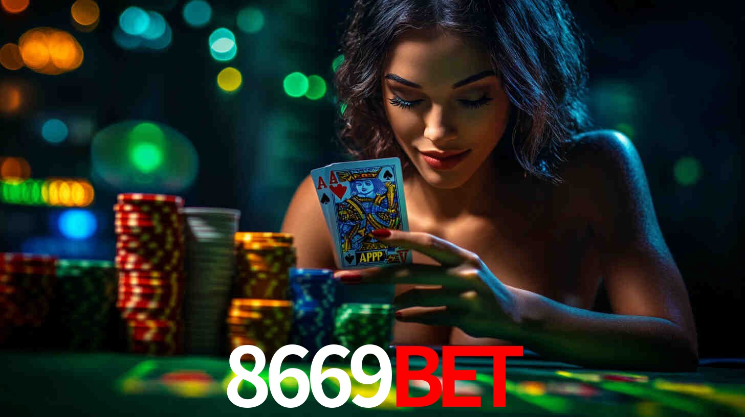 8669bet