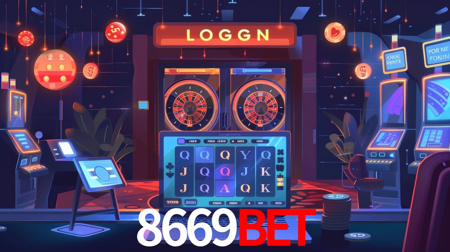 8669bet