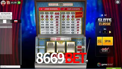 A Revolução dos Aplicativos de Jogos no 8669bet