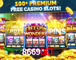 Descubra a Magia dos Jogos de Arcade no 8669bet