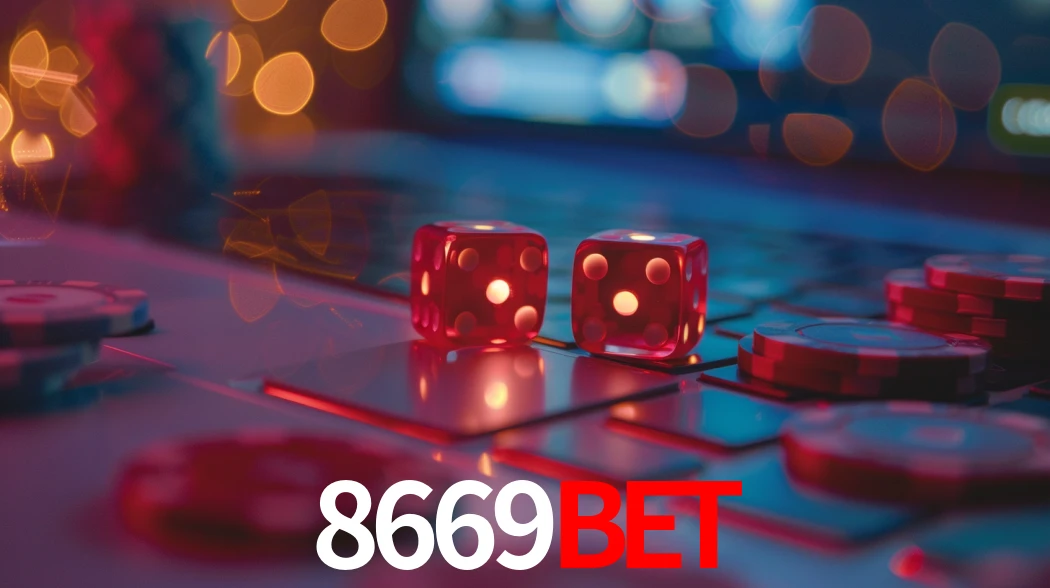 Exclusive Offers 8669bet