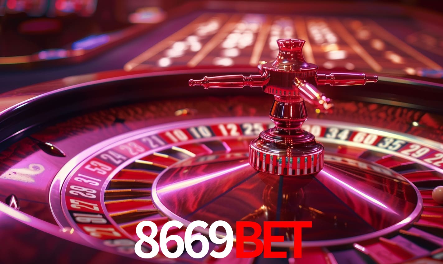8669bet