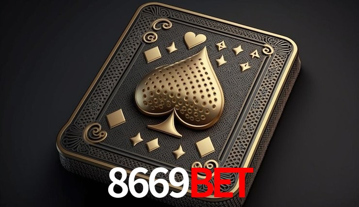 Promoções Sazonais 8669bet