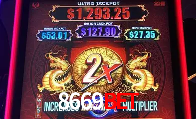 A Emoção da Loteria na 8669bet: Uma Chance de Mudança de Vida