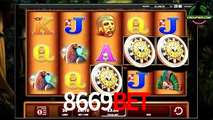 Explorando a Categoria de Eventos em Apostas na 8669bet
