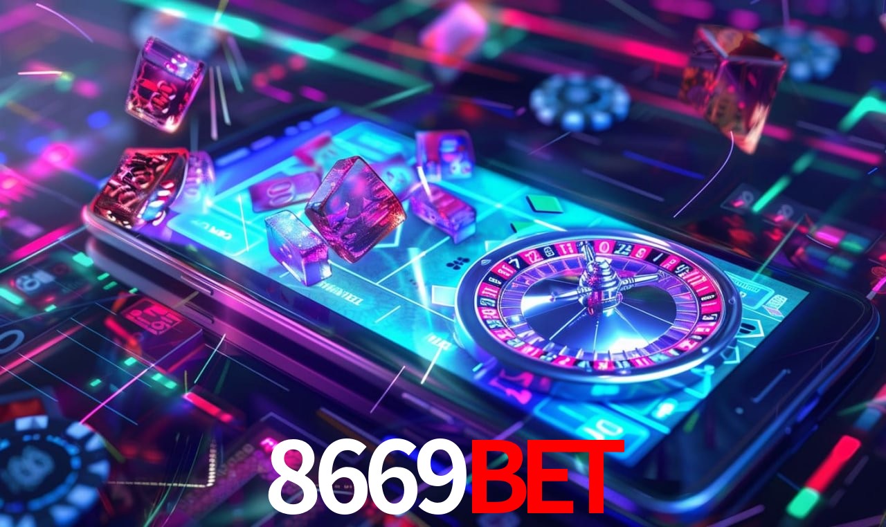 Sistemas de Segurança 8669bet
