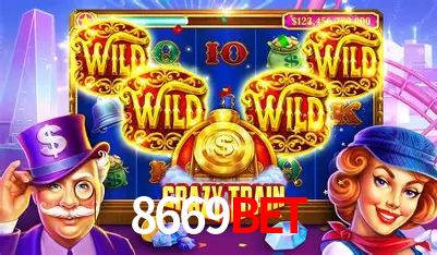 Desvendando o Mundo dos Jogos Virtuais na 8669bet