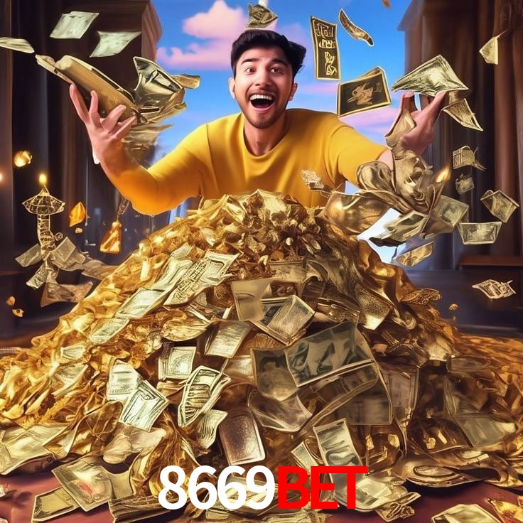 Diretório de Jogos 8669bet