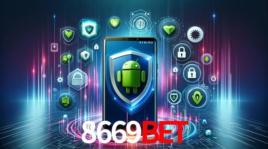 Platform Technology 8669bet