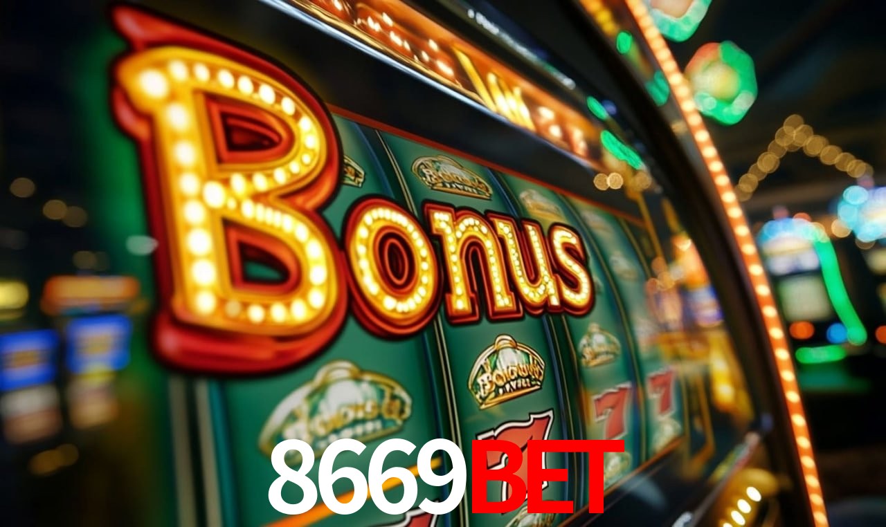 8669bet
