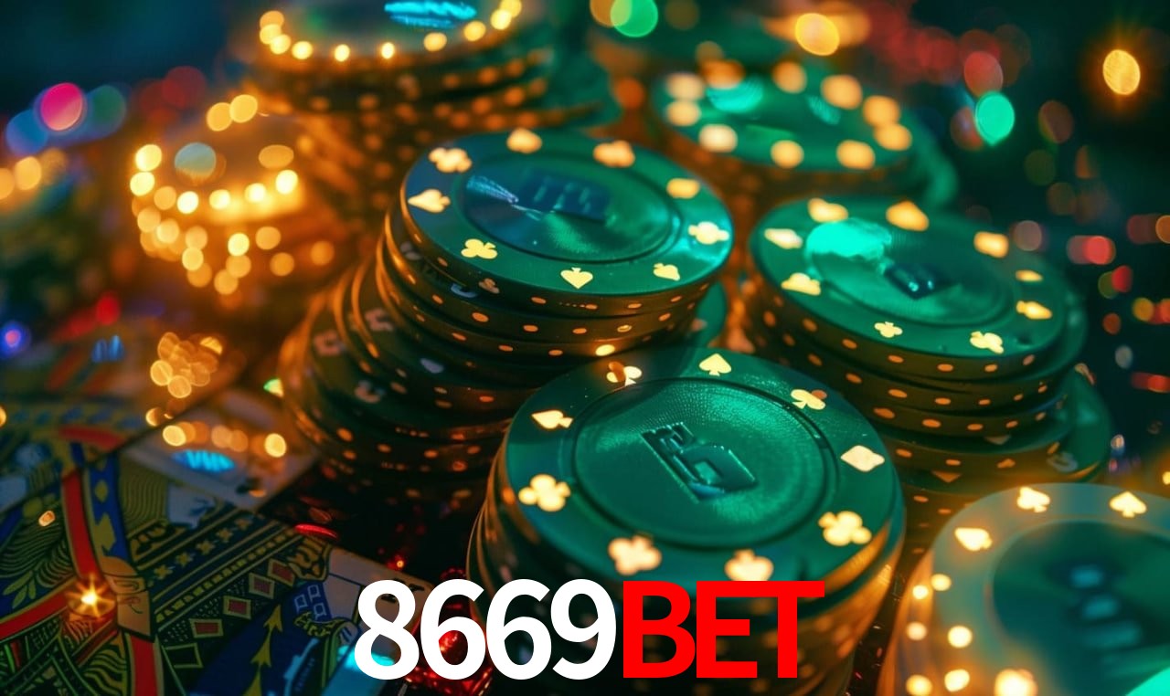 Segurança 2FA 8669bet