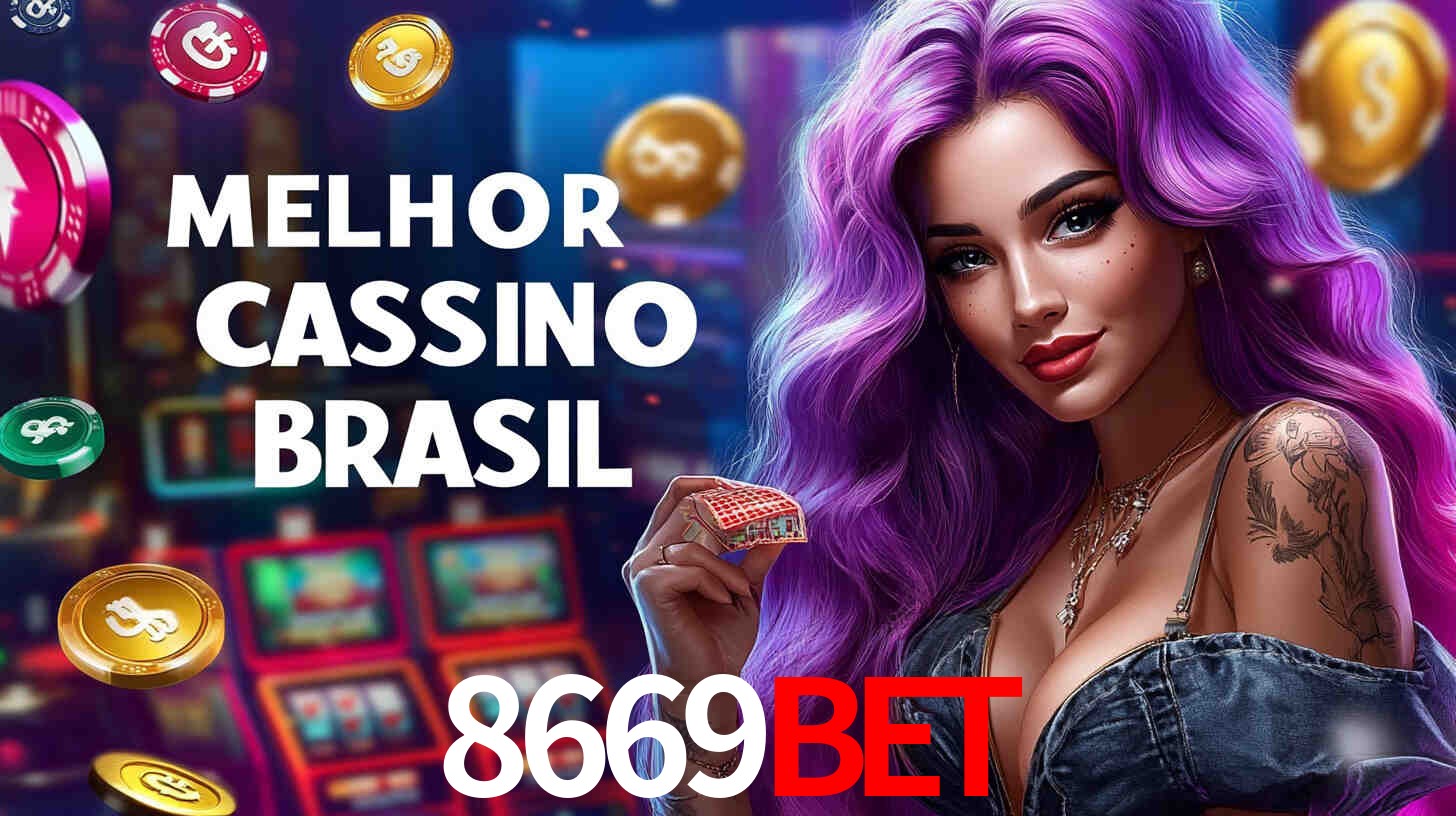 A Emoção da Loteria na 8669bet: Uma Chance de Mudança de Vida