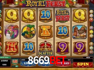 Descubra a Essência do 8669bet: Nossa História e Compromissos