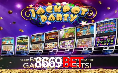 Inovações de Jogos na 8669bet: O Futuro das Experiências Interativas