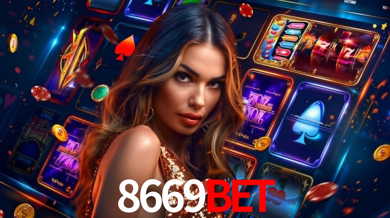 Bônus Diários 8669bet