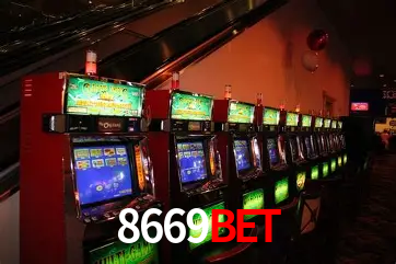 Descubra a Essência do 8669bet: Nossa História e Compromissos