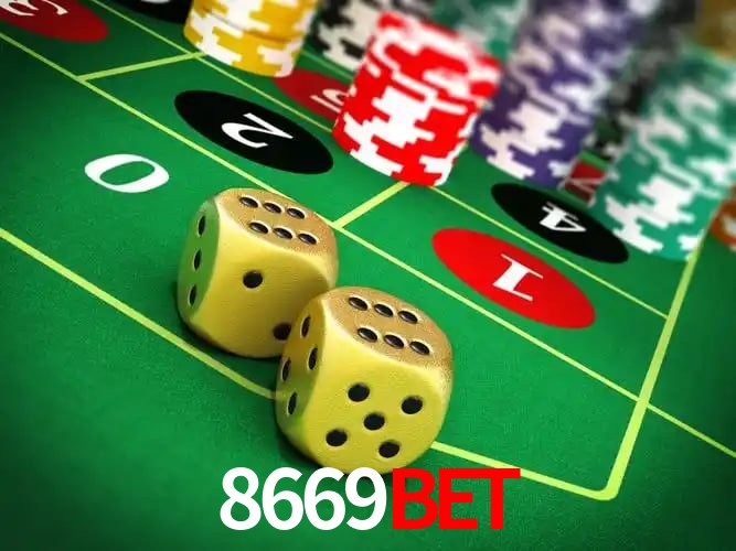 Tennis Betting 8669bet