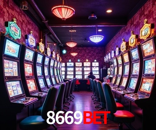 8669bet