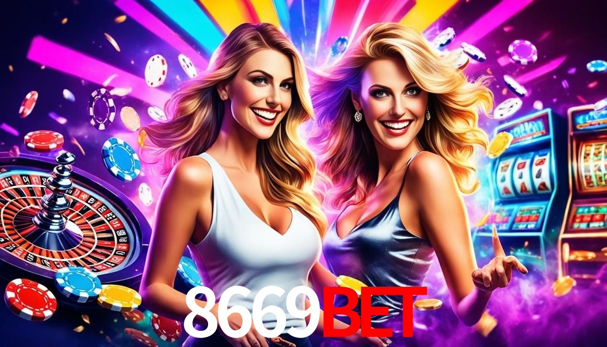 Estatísticas Esportivas 8669bet