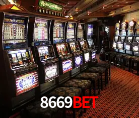 A Emoção da Loteria na 8669bet: Uma Chance de Mudança de Vida