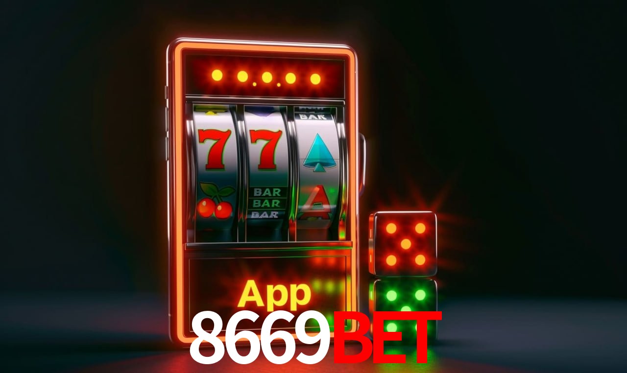 Requisitos do APK da 8669bet para Android