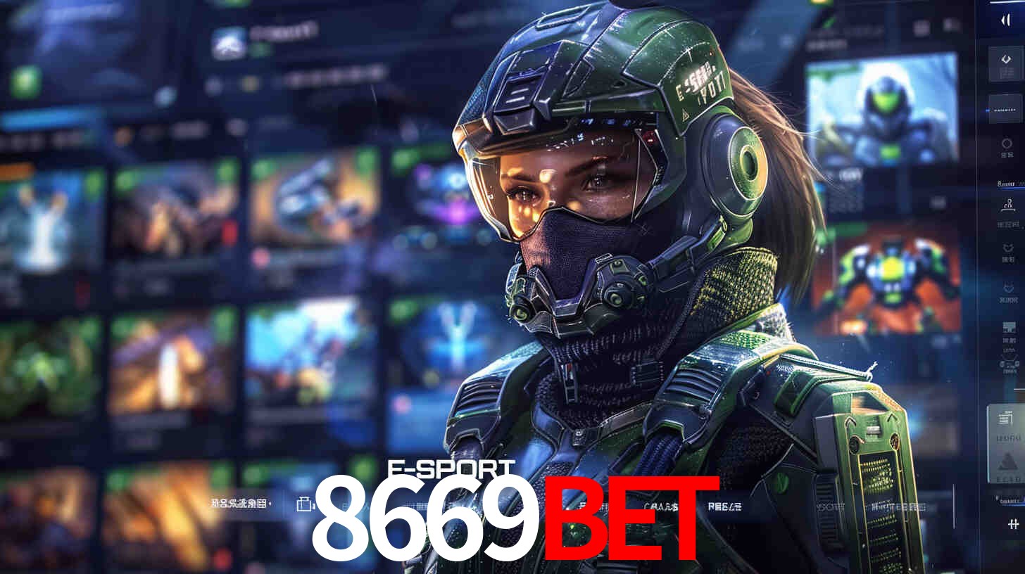 8669bet