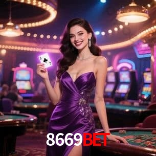 Estatísticas do Jogo 8669bet