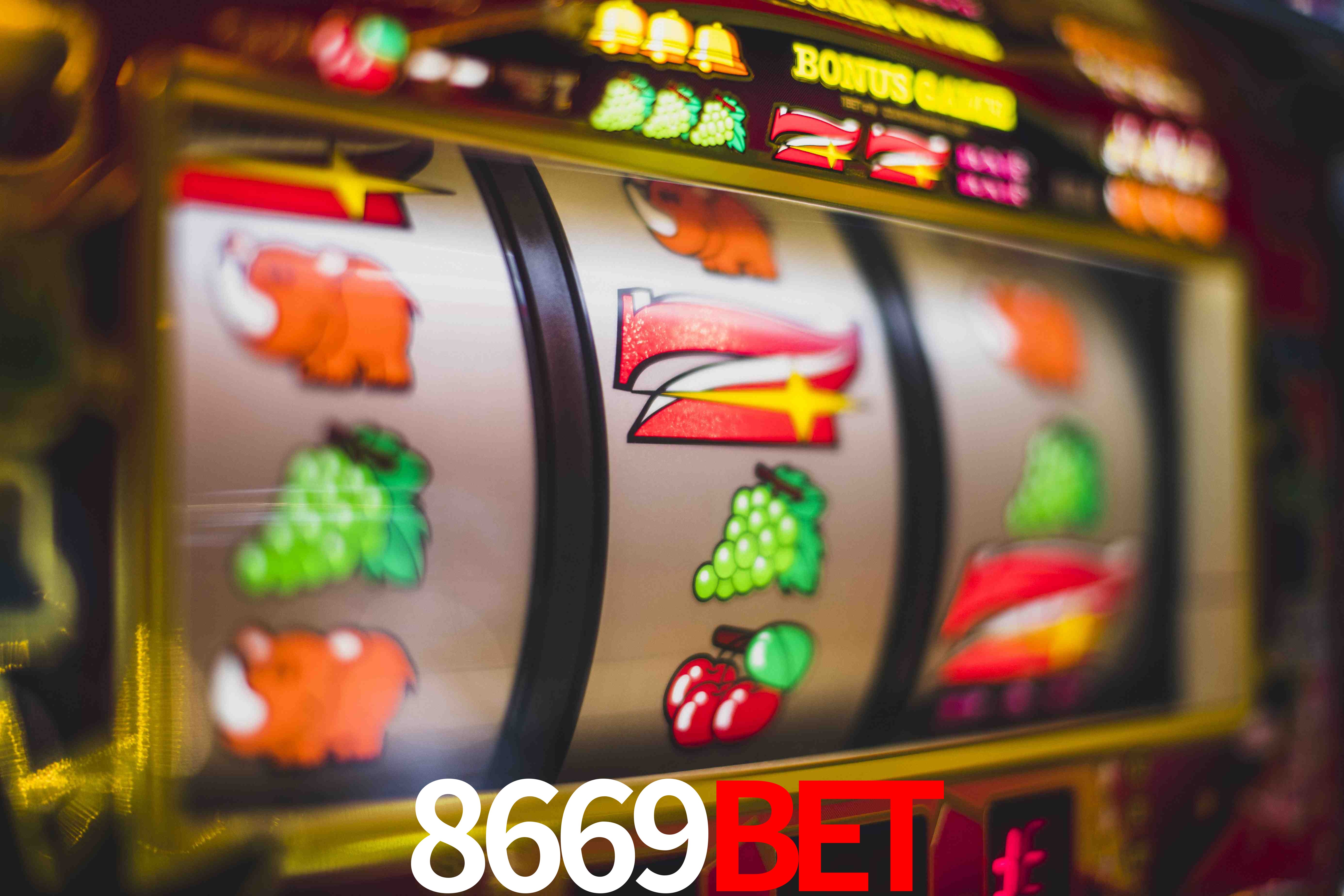 Spaceman Game 8669bet