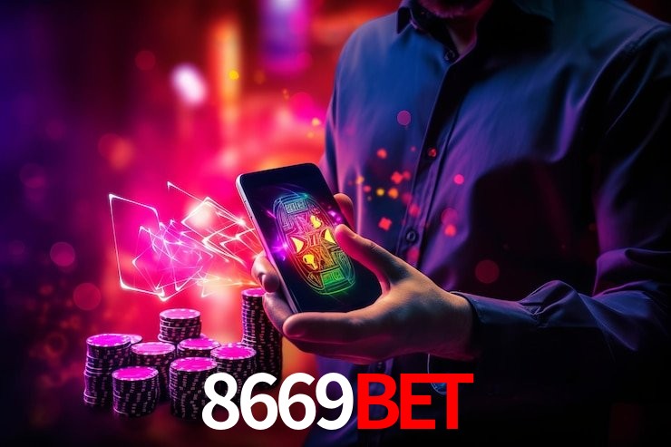 Avaliações dos Jogadores 8669bet