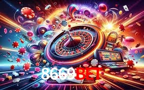Tecnologia da Plataforma 8669bet