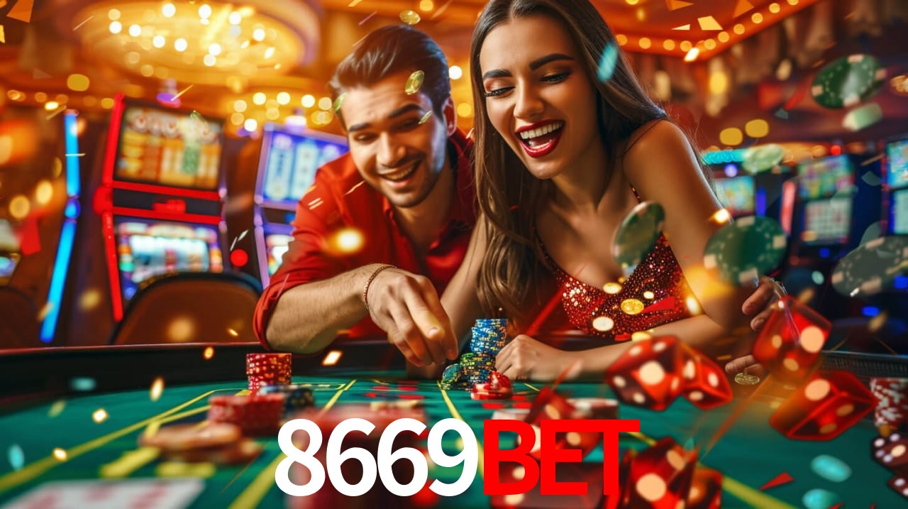 8669bet