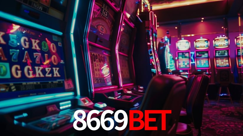 8669bet