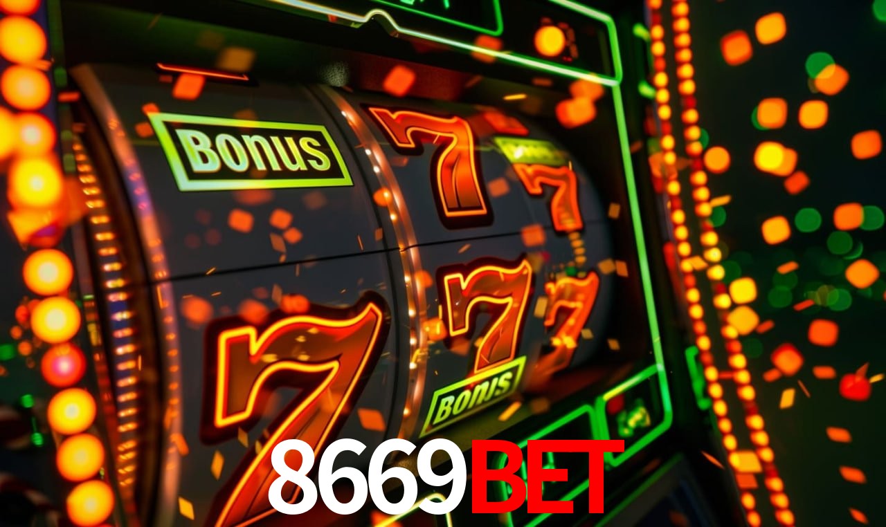 Programa VIP 8669bet