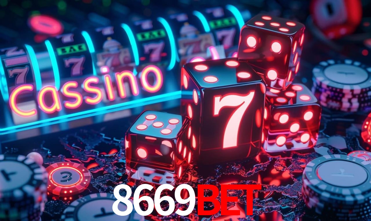 Experiência VIP 8669bet