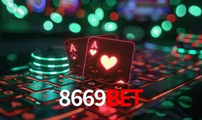 Promoção Relâmpago 8669bet