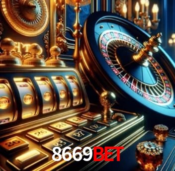 Provedores de Jogos 8669bet